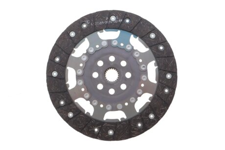 Комплект сцепления в сборе luk 623384433