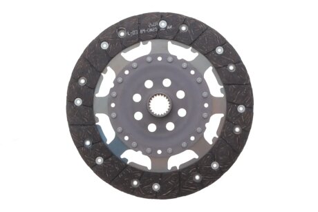 Комплект сцепления в сборе luk 623384433