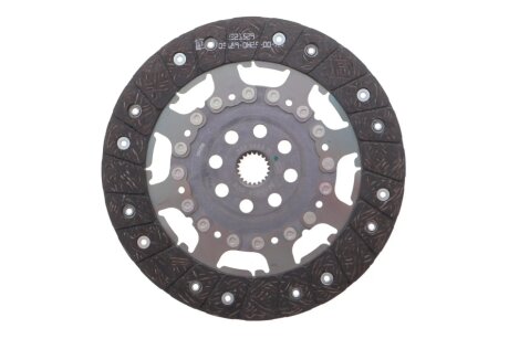 Комплект зчеплення в зборі luk 623385209