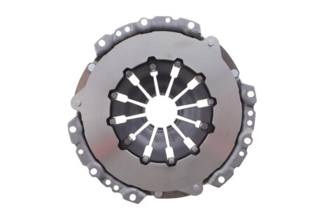 Комплект зчеплення в зборі luk 623385209