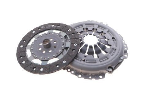 Комплект сцепления в сборе luk 623385209 на Ниссан Х (икс) трейл т31