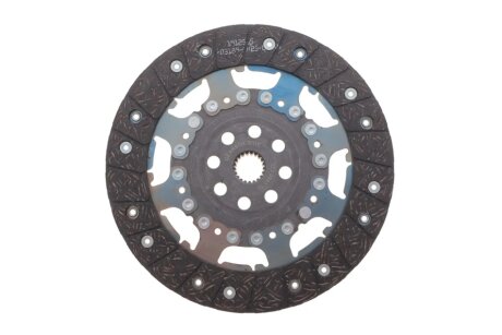 Комплект зчеплення в зборі luk 623385233