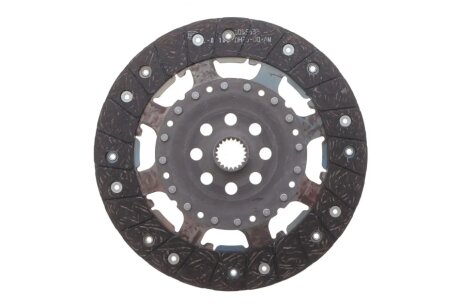 Комплект зчеплення в зборі luk 623385233