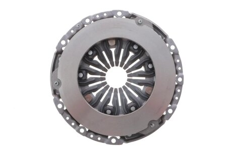 Комплект зчеплення в зборі luk 623386809