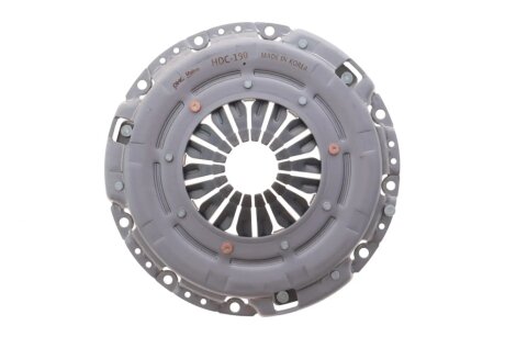 Комплект зчеплення в зборі luk 623386809