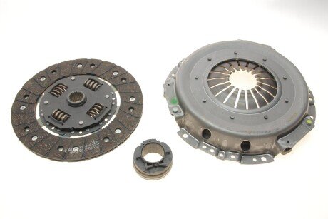 Комплект сцепления в сборе luk 624073500