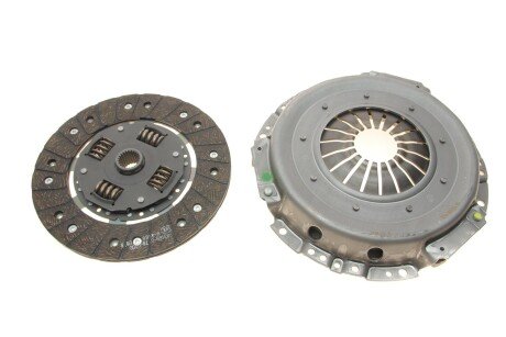 Комплект сцепления в сборе luk 624073500
