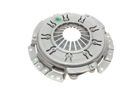 Комплект зчеплення в зборі luk 624162300