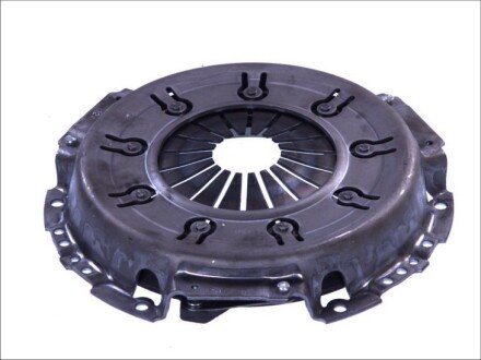 Комплект сцепления в сборе luk 624180600