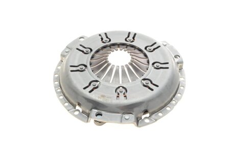 Комплект зчеплення в зборі luk 624194200