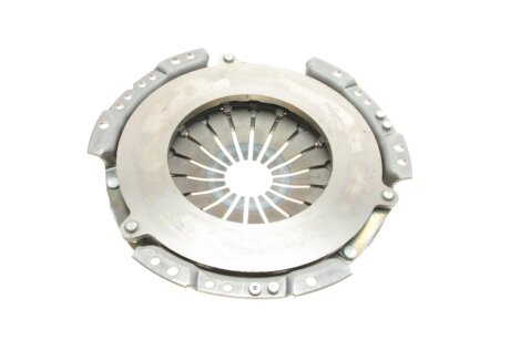 Комплект зчеплення в зборі luk 624202400