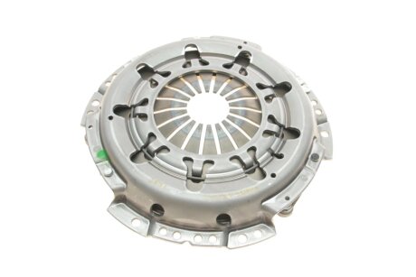 Комплект зчеплення в зборі luk 624202400