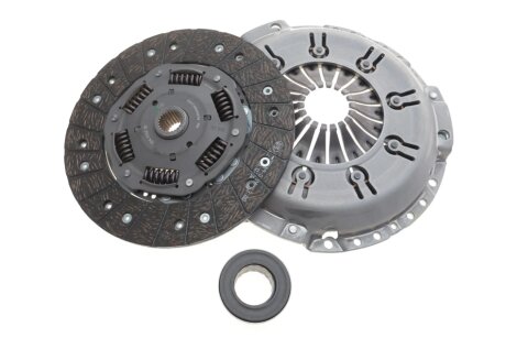 Комплект сцепления в сборе luk 624227900