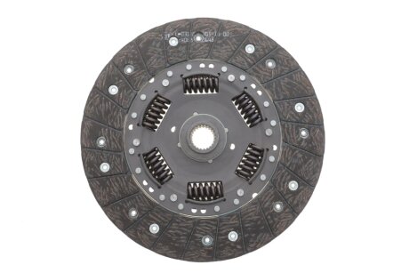 Комплект сцепления в сборе luk 624227900