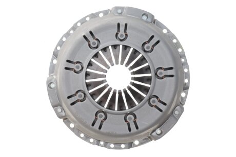 Комплект сцепления в сборе luk 624227900