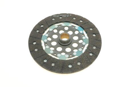 Комплект сцепления в сборе luk 624239100