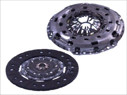 Комплект сцепления в сборе luk 624302309 на Форд Галакси