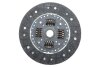 Комплект сцепления в сборе luk 624304500