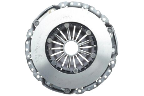 Комплект зчеплення в зборі luk 624304500