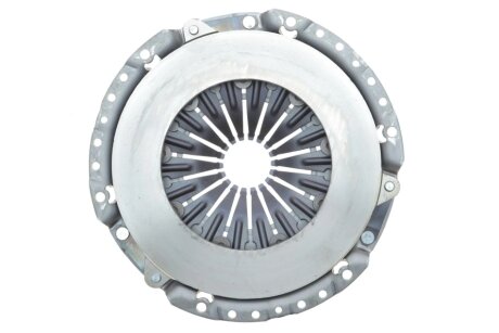 Комплект зчеплення в зборі luk 624304500