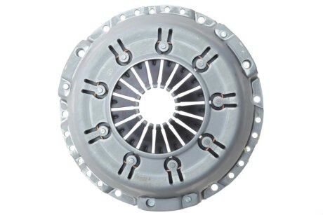 Комплект зчеплення в зборі luk 624304500