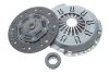 Комплект сцепления в сборе luk 624304500
