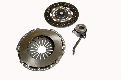 Комплект зчеплення в зборі luk 624305034