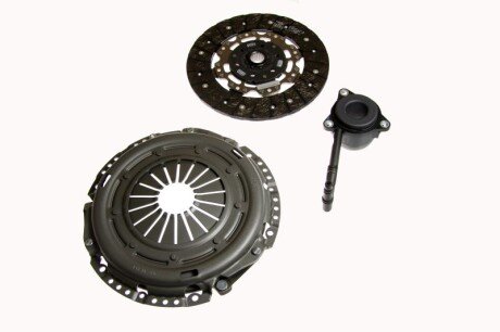 Комплект сцепления в сборе luk 624305034