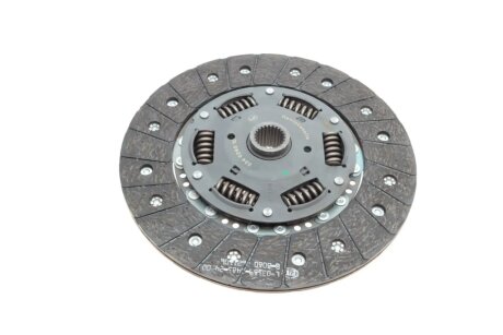 Комплект зчеплення в зборі luk 624307500