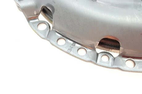 Комплект зчеплення в зборі luk 624307500