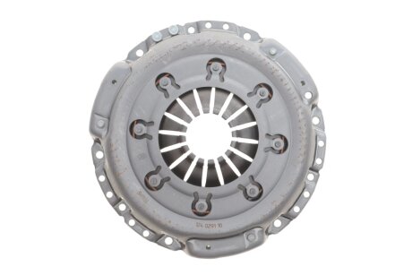 Комплект зчеплення в зборі luk 624309209