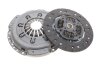 Комплект сцепления в сборе luk 624309209