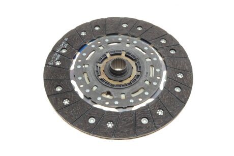 Комплект сцепления в сборе luk 624312609