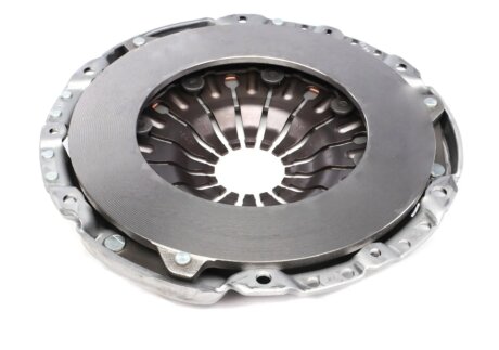 Комплект зчеплення в зборі luk 624312709