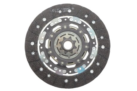 Комплект сцепления в сборе luk 624313633