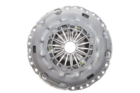 Комплект сцепления в сборе luk 624313633