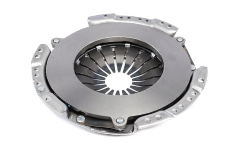 Комплект зчеплення в зборі luk 624313760