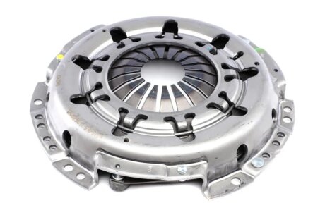 Комплект зчеплення в зборі luk 624313760