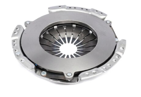 Комплект зчеплення в зборі luk 624313760