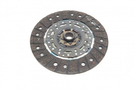 Комплект сцепления в сборе luk 624314509