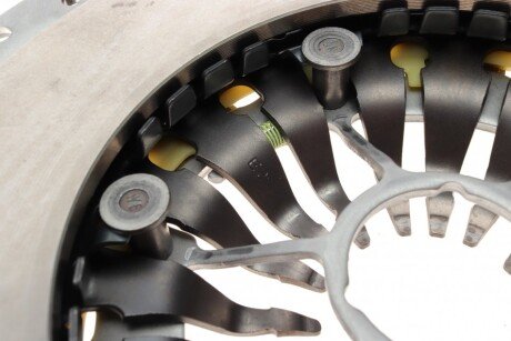 Комплект сцепления в сборе luk 624314509