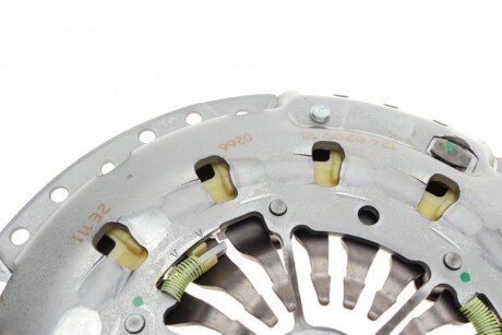 Комплект сцепления в сборе luk 624314509