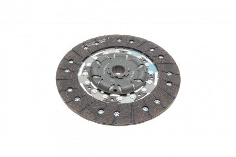 Комплект сцепления в сборе luk 624314509