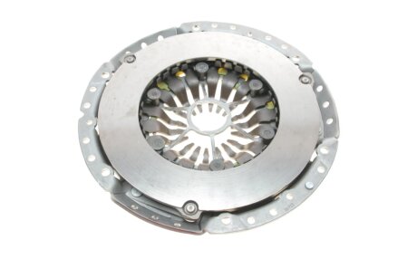 Комплект зчеплення в зборі luk 624314533