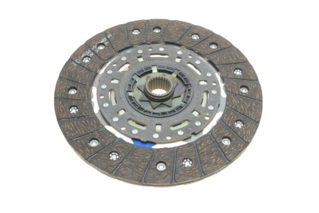 Комплект зчеплення в зборі luk 624314533