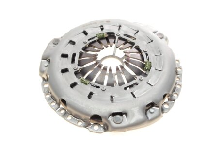 Комплект зчеплення в зборі luk 624314833