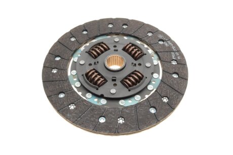 Комплект зчеплення в зборі luk 624314833