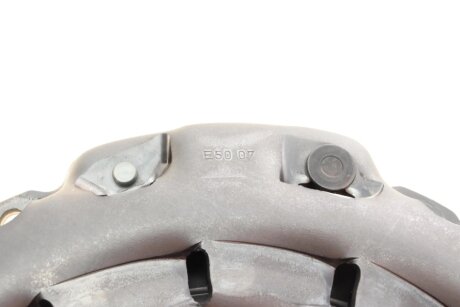 Комплект зчеплення в зборі luk 624314833