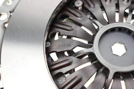 Комплект зчеплення в зборі luk 624315000