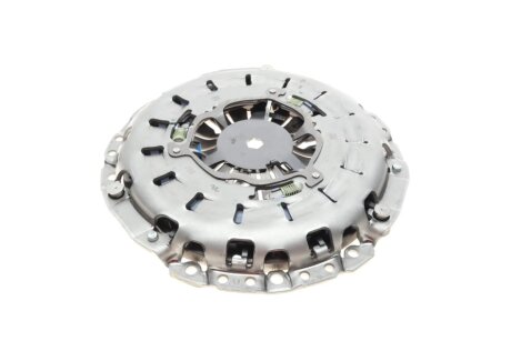 Комплект зчеплення в зборі luk 624315000